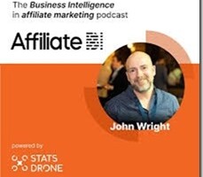 Джон Райт: Podcast Host Producer в Affiliate BI &mdash; карьера, достижения и контакты