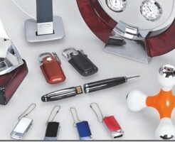 Как правильно выбрать сувениры с логотипом: материалы, технологии нанесения и идеи