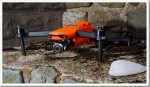 Технические особенности Autel EVO 2 PRO