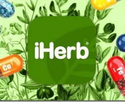 Как заказать с iherb в Россию в 2025