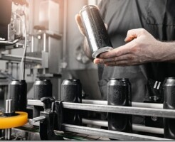 Контрактный розлив напитков под брендом: как запустить продукт без производства