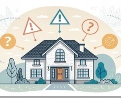 Топ-5 распространенных схем мошенничества при купле-продаже жилья на вторичном рынке: как уберечь свои деньги и нервы