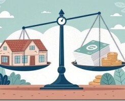 Вступление в наследство с долгами: как защитить имущество и не остаться в минусе