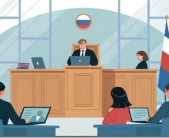 Тренды развития цифрового правосудия: как современные технологии упрощают ведение дел на расстоянии