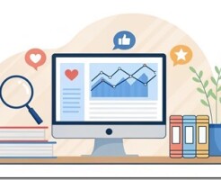 Почему лайки и репосты сами по себе не равны SEO-результату