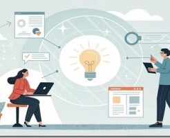 Почему проработка брендовой выдачи помогает повышать доверие и лиды