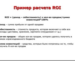 Что сравнивать при анализе ROI: выручку, лиды, маржу или LTV?