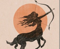 Какие качества Стрельца помогают достигать целей и легко адаптироваться к переменам