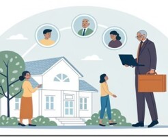 Как узнать реальный кредитный рейтинг и долговые обязательства умершего человека до принятия окончательного наследственного решения