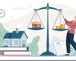 Тренды в семейном праве: как суды решают споры по ипотеке в текущем году