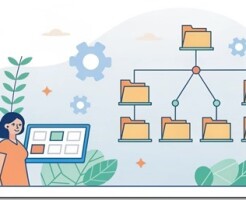 Масштабирование бизнеса: SEO-продвижение сайтов через поддомены и региональные папки