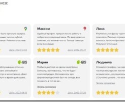Как связать отзывы на внешних площадках и доверие к сайту компании: стратегии для роста бизнеса