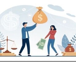 Почему самостоятельное ведение бракоразводного процесса часто приводит к финансовым потерям