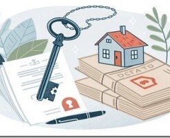 Документы для оформления права собственности на недвижимость в Москве через нотариуса