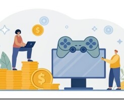 Как превратить хобби в полноценный доход: пошаговое руководство для геймеров-новичков