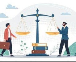 Иллюзия простоты или реальная защита: В чем кардинальная разница между бесплатной консультацией и полноценным юридическим сопровождением в суде