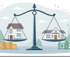 Как банкротство наследодателя влияет на имущественные права его прямых наследников: подробный правовой разбор