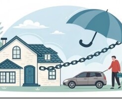 Наследство, кредиты и жизнь: Как работает страховка заемщика при получении в наследство квартиры или машины