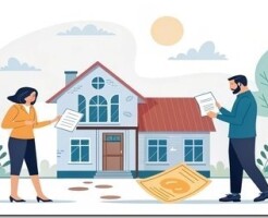Влияние брачного контракта на условия рефинансирования ипотеки после развода пары