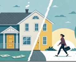 Что делать, если бывший муж перестал платить ипотеку после официального расторжения брака: подробное руководство