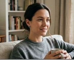 Серьги с сапфиром для дома: почему это отличная идея