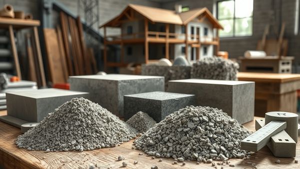 Как выбрать марку бетона для заливки фундамента частного дома: что учитывать кроме прочности