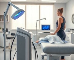 Обучение лазерному удалению в Красноярске с практикой на моделях и выгодным заработком