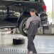 Когда нужна диагностика подвески Mercedes: 5 признаков неисправности