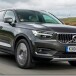 Особенности техобслуживания Volvo XC40